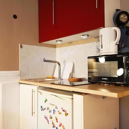 520 Grand Studio En Hypercentre Ρενς Εξωτερικό φωτογραφία