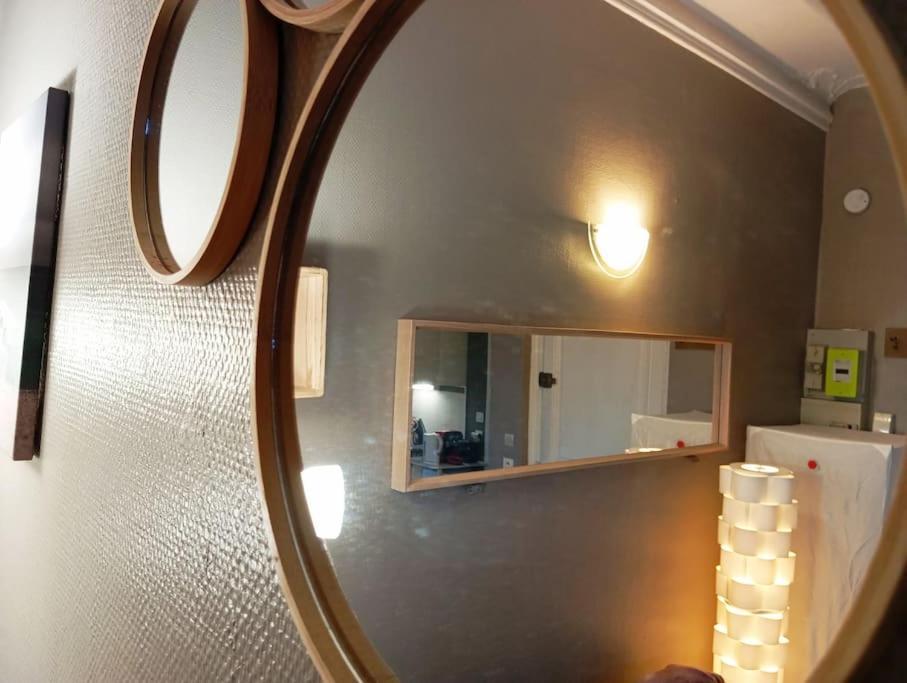 520 Grand Studio En Hypercentre Ρενς Εξωτερικό φωτογραφία